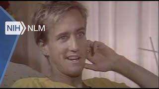 Those People: AIDS in the Public Mind (KQED Current Affairs Department, 1987)