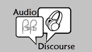 Audio Discourse Live - Roundtable