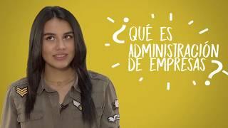 Administración de Empresas