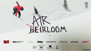 Airloom | Full Movie