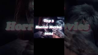 Top 3 Most horror Movies in the World ||Scariest Movie List #shorts#movie#viral #films#shortfeeed