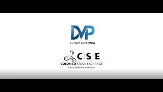 What is DVP - English