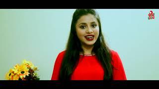 Tasnuva Tisha I Friends I Web Series I M K Raz I Official Artist Promotional