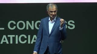 The mathematics of machine learning and deep learning – Sanjeev Arora – ICM2018