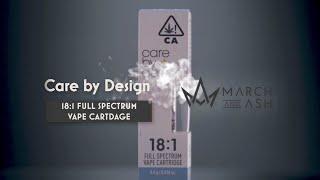 Review of Care by Design 18:1 Cartridge