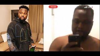 Egungun of Lagos' Leaked video sparks cheating allegations