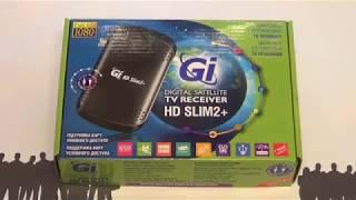 Обзор Gi HD Slim 2+