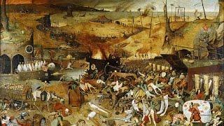 Triumph of Death - Pieter Bruegel the Elder