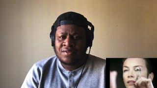 THIS WAS STUNNING  ! Annie Lennox - Why (Official Music Video) REACTION