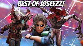 BEST OF JOSEFZZ - Dead By Daylight