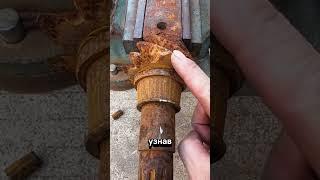 Хотел Бы Себе Такой? #автозапчасти #ремонт #россия
