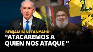 ISRAEL vs. HEZBOLÁ: ¿qué pasará tras la MUERTE de HASSAN NASRALLAH? | El Comercio