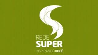 REDE SUPER - Nova identidade 2015