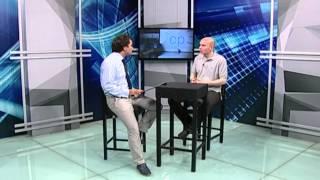 Неделя на ПИКе: Сергей Уткин
