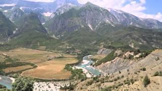 Albania - Outdoor Recreation