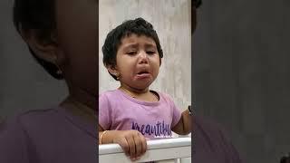 அழாத Aila!! Kannula thanni eh varla??? #aila #shorts #shortsvideo