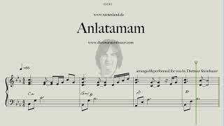 Anlatamam