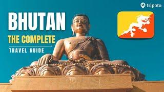 Ultimate Bhutan Travel Guide 2024: Hidden Gems, Tips & Must-See Attractions!