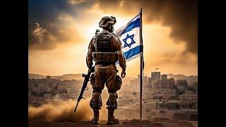 Stand with Israel from Darkness to Light