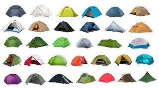 Backpacking tents under $230 - 2023 summary