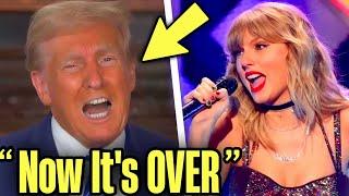 Trump SPIRALS After Beyonce HITS Him With NIGHTMARE News!