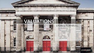 Valuations at Lyon & Turnbull