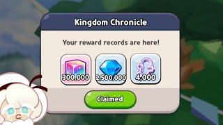 ok, i didn't expect to reach 2,5M CRYSTALS... 