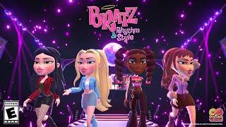 Bratz™: Rhythm and Style  | Announce Trailer | US | ESRB