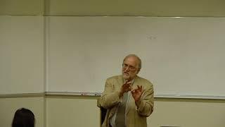 Aeschylus's Agamemnon. Lecture 2 by Michael Davis