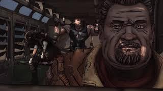 Let's Play Borderlands: Enhanced Edition - Episode 1