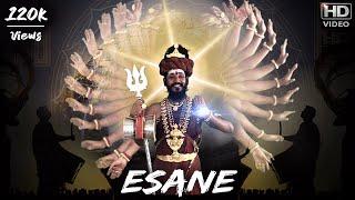 Esane | Paramashivoham Song Video | KAILASA's National Anthem | Bhagwan Sri Nithyananda Paramashivam