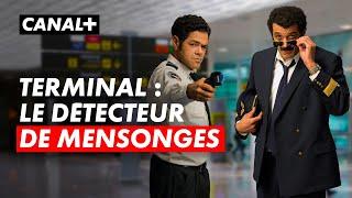 Terminal : Le détecteur de mensonges avec Jamel et Ramzy | CANAL+