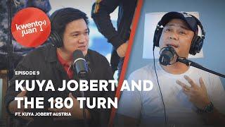 KwentoJuan - Kuya Jobert and The 180 Turn | The Juans