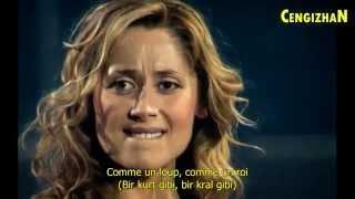 Lara Fabian -  Je t'aime (türkçe altyazı)