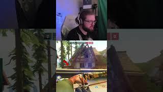 900 IQ Hanzo Trick - Overwatch 2
