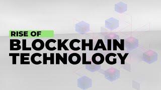 Blockchain Technology Explained: How Decentralization is Transforming the Digital World