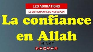 TAWAKKUL: COMMENT L'APPLIQUER CORRECTEMENT ?