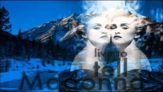 Madonna Live To Tell (Epic Extended Version)