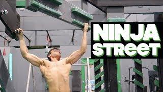 BEST NINJA WARRIOR GYM IN SOUTH FLORIDA!