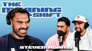 Steven Adams - Kiwi NBA Legend