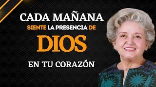 PODEROSAS AFIRMACIONES PARA CONECTAR CON DIOS CADA MAÑANA - CONNY MÉNDEZ - METAFÍSICA - YO SOY