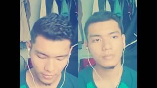 Ya Magnon - Qi Diey cover