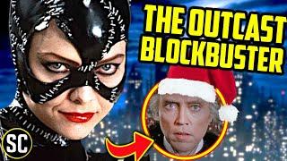 BATMAN RETURNS: An Underrated Christmas Classic