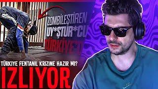 HYPE | Türkiye Fentanil Krizine Hazır mı? VİDEOSUNU İZLİYOR! | Evrim Ağacı