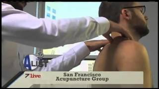 ABC7 Bay Area A-List Nominee: San Francisco Accupuncture Group