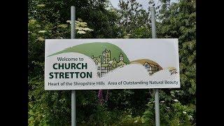 Church Stretton - Interesting facts - F-J's Quirky Tours