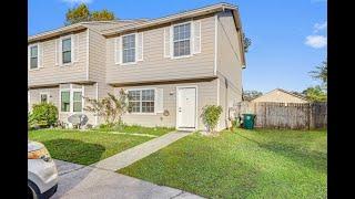 Jacksonville Townhomes for Rent 3BR/2.5BA by Jacksonville Property Managers