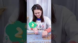 奶茶就得这么喝，九宫格让你喝个饱