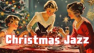 [1960’s Christmas Jazz] Vintage Christmas Vibes for a Joyful Holiday