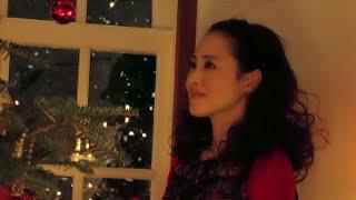 松田聖子「クリスマスの夜」 Official Music Video